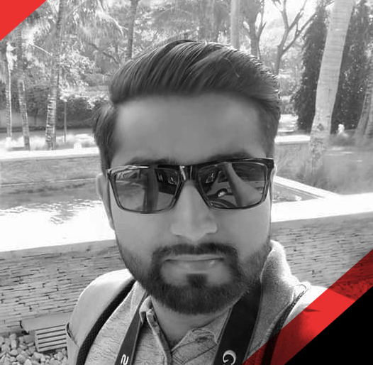 Ali Haider