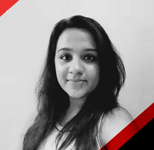 Barkha Jairwala
