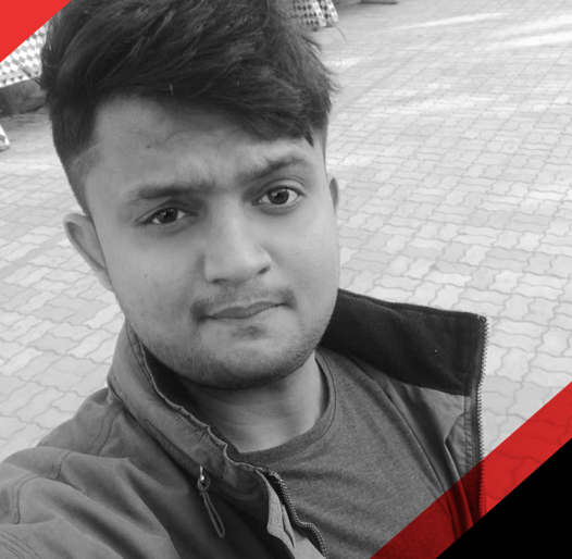Bhavesh Mistry