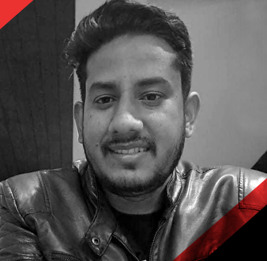 Rahul Thakur