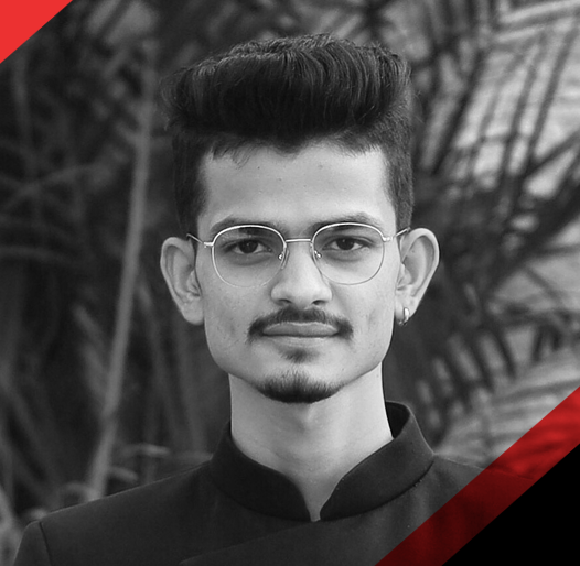 Vivek Prajapati