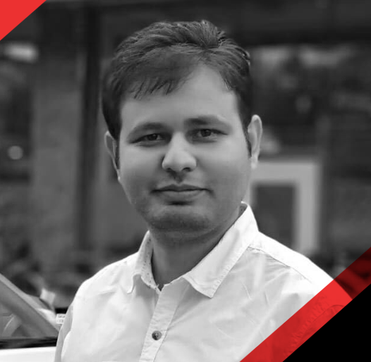 Pratik Soni