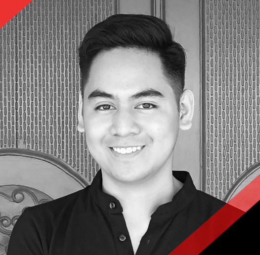 Renz Rosales
