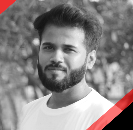 Chirag Pawar
