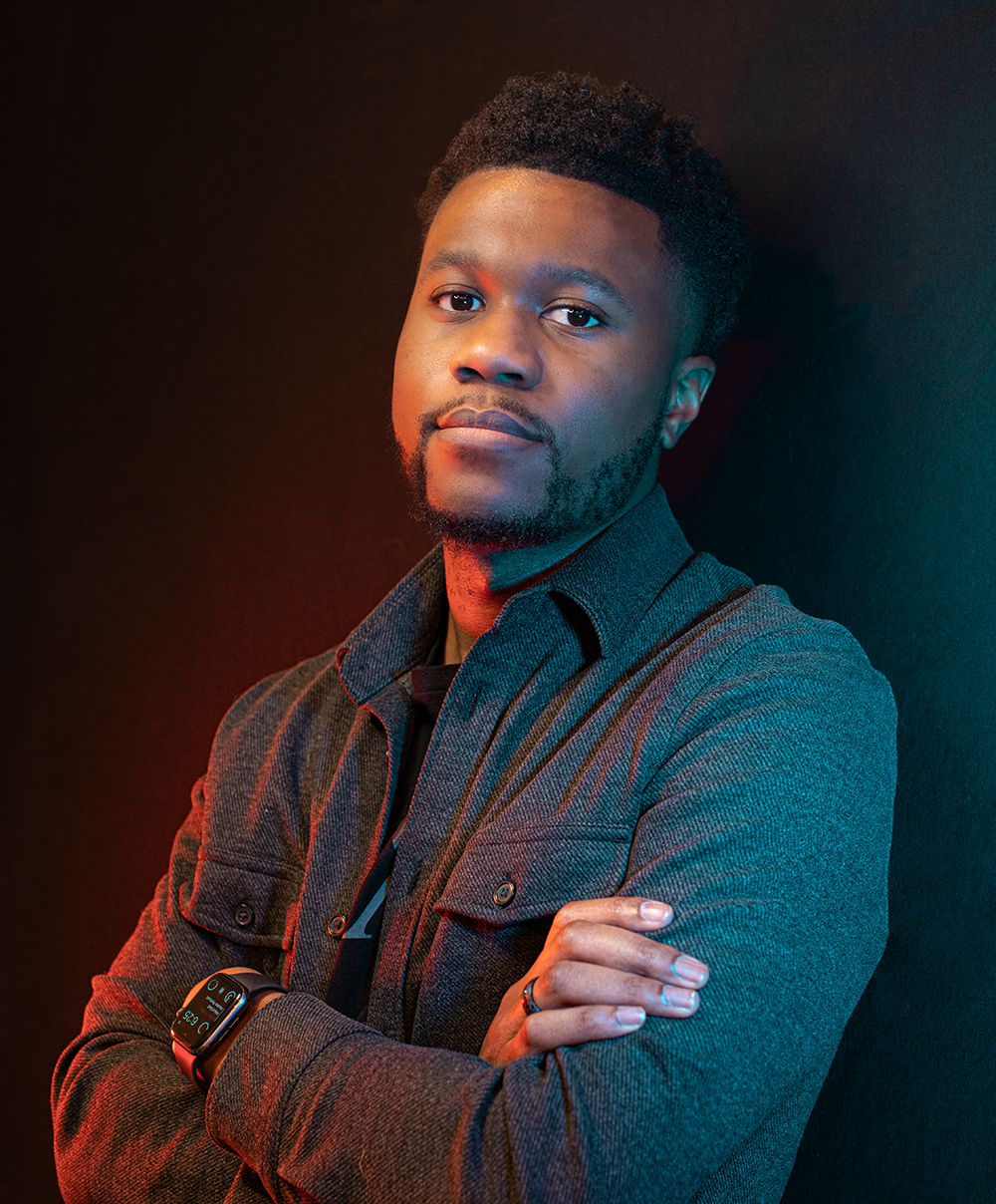 Alton Johnson