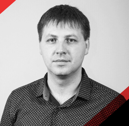 Dmytro Khanitskyi