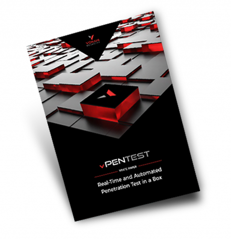 vPenTest: Real-Time and Automated Network Penetration Test Platform
