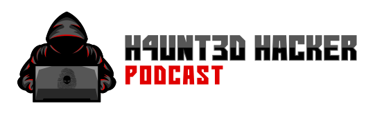 H4unt3d Hacker Podcast