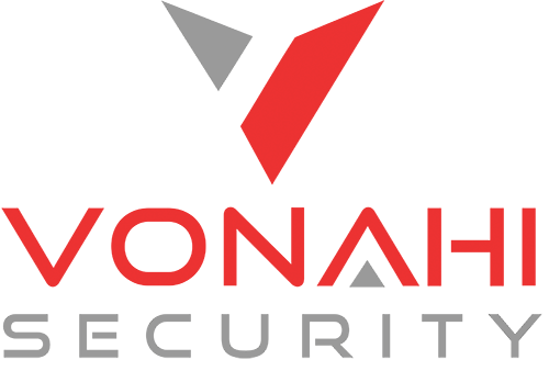 Vonahi Security Logo